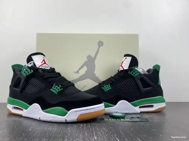 HYPE Jordan 4 SB DR5415-030 Retro 0512